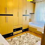 Appartement Promenade House Berat