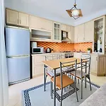Promenade House Appartement *