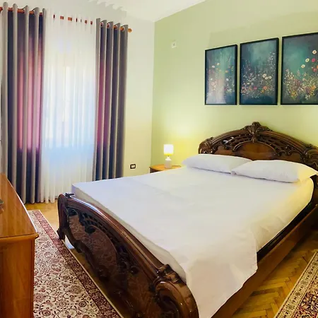 Promenade House Apartment