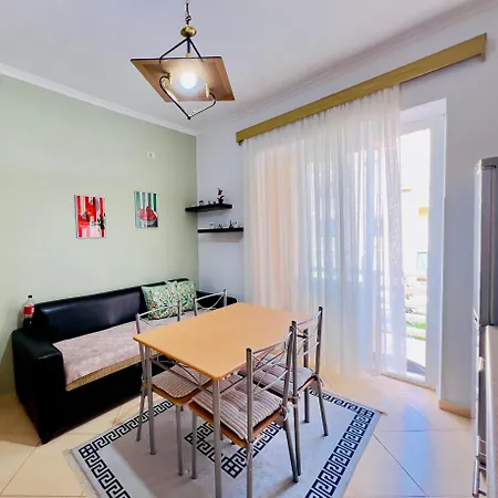 Promenade House Apartment