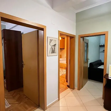 Apartment Central City Suite