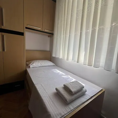 Central City Suite Apartment
