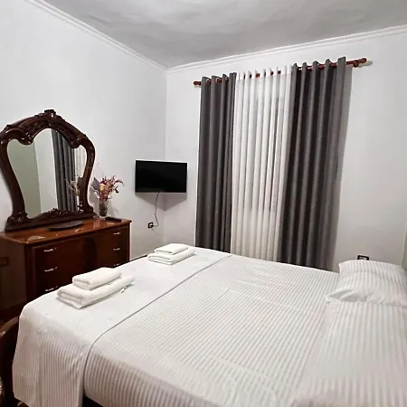 Apartment Central City Suite
