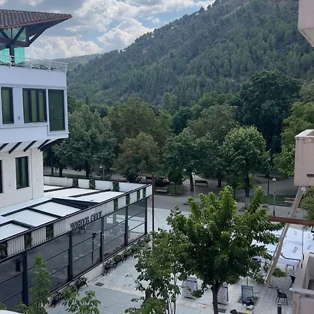 Central City Suite Apartment Berat
