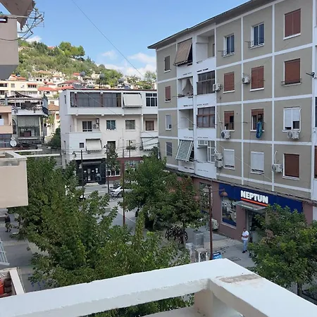 Central City Suite Apartament
