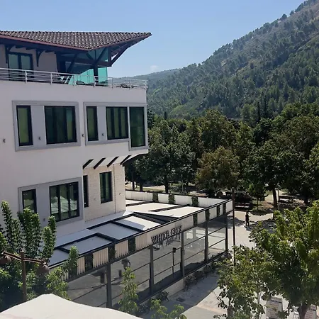 Central City Suite Apartament *