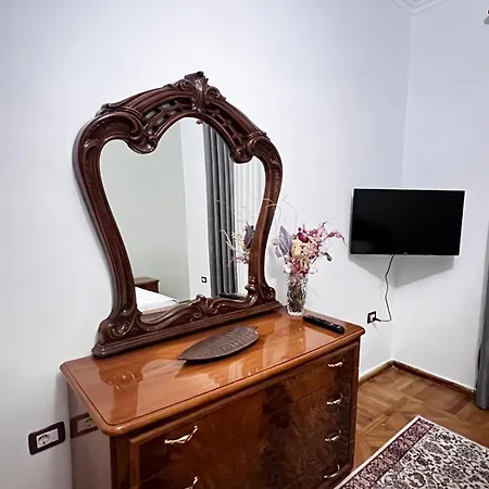 Central City Suite Apartment *