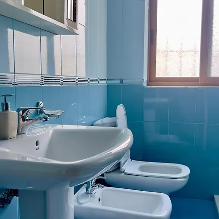 Central City Suite Apartment Berat