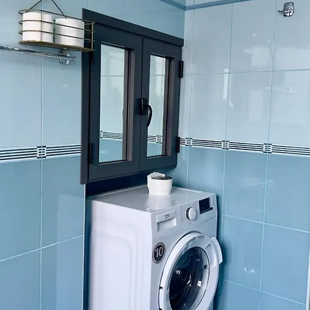 Apartament Central City Suite Berat