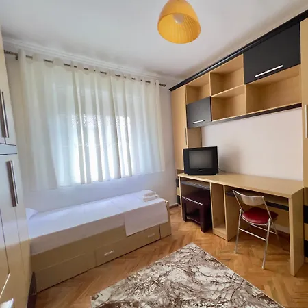 Central City Suite Berat
