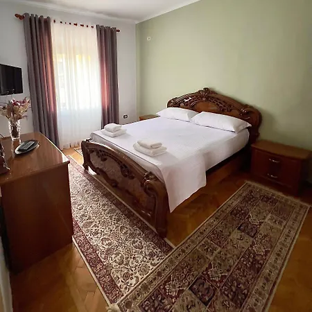 Central City Suite Apartment *