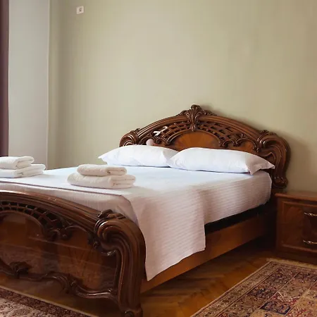 Apartment Central City Suite *