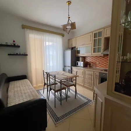 Central City Suite Berat