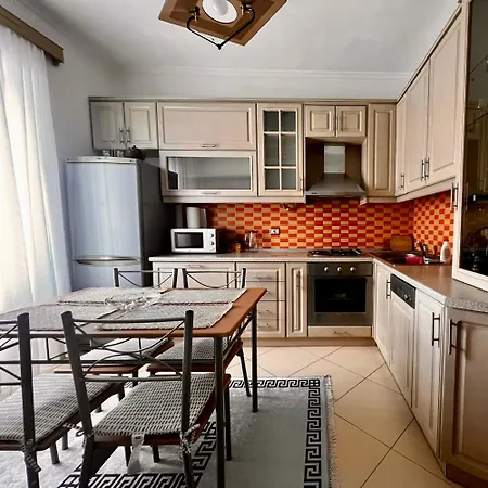 Central City Suite * Berat