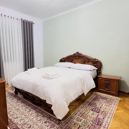 Apartament Central City Suite *