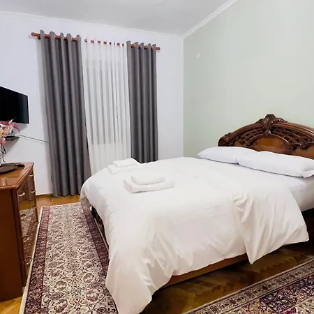Central City Suite *