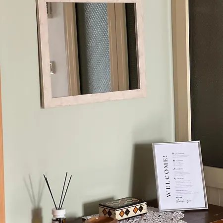 Apartment Central City Suite *