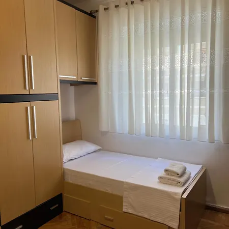 Central City Suite Berat