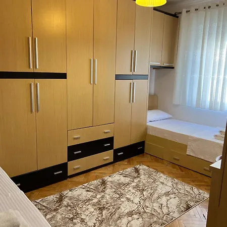 Apartment Central City Suite