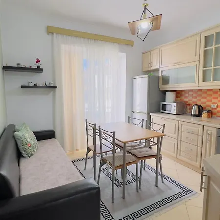 Central City Suite Berat