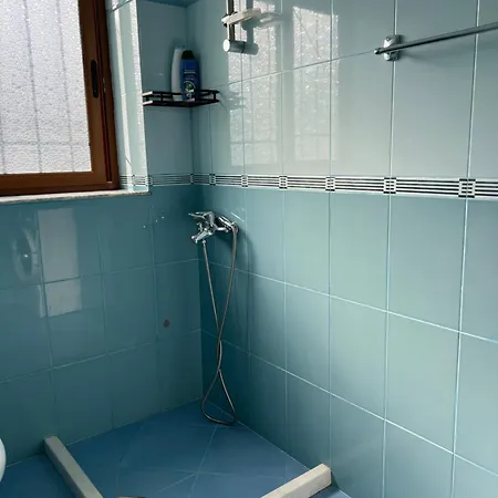 Central City Suite * Berat