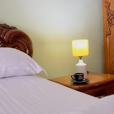 Central City Suite Apartment