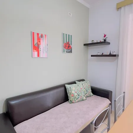 Central City Suite