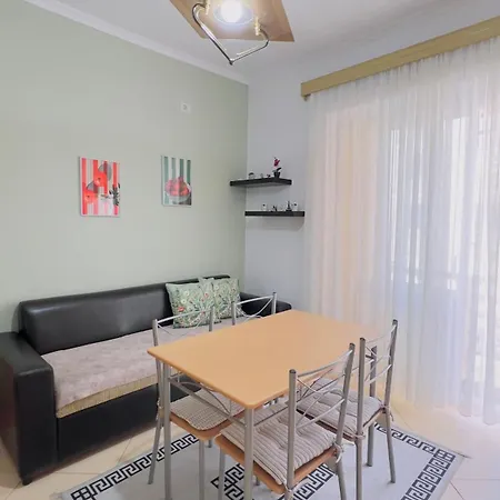 Central City Suite Berat