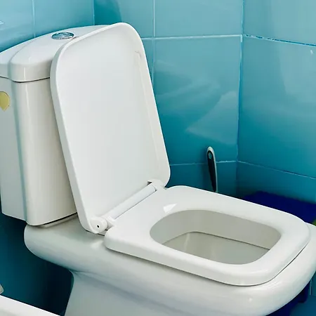 Promenade House * Berat