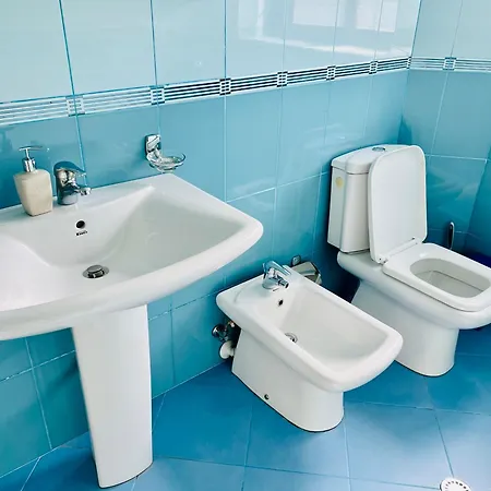 Promenade House Appartement