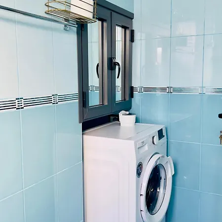 Promenade House Berat