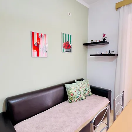 Promenade House شقة *