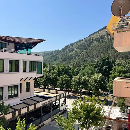 Promenade House Berat
