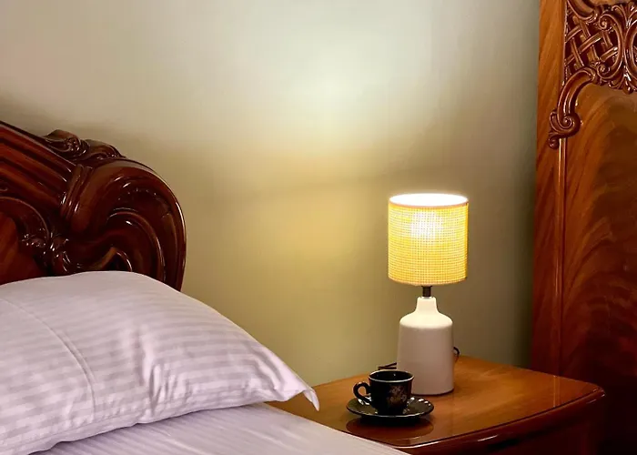 Promenade House Berat