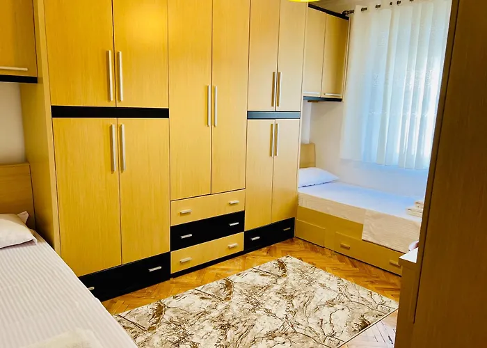شقة Promenade House بيرات