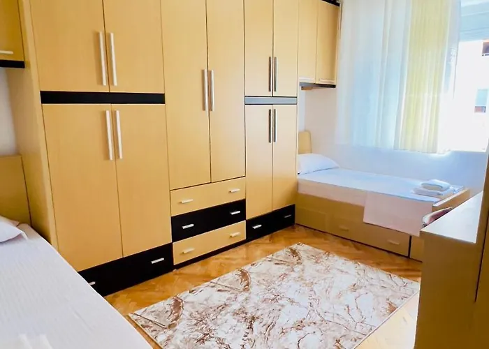 Promenade House شقة بيرات