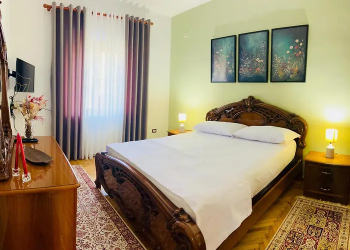 Promenade House شقة
